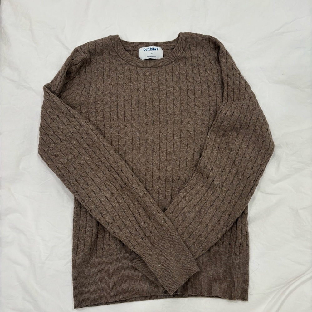 Old Navy Sweater